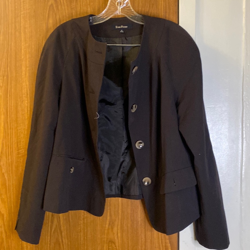 Suit Jacket